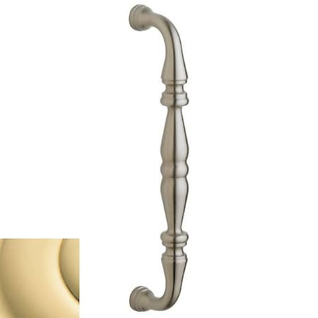Baldwin 2604.031 Hardware - Cabinet Pulls