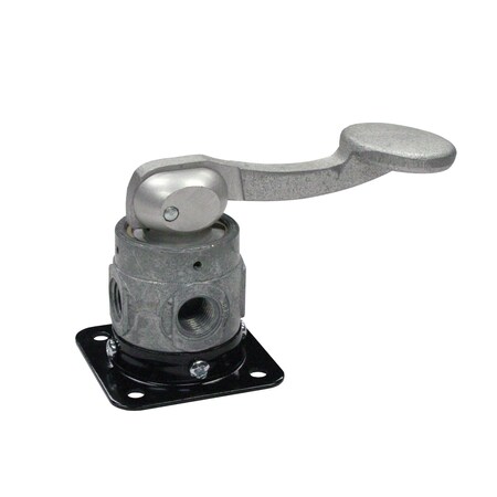 Reelcraft Valve, Air Control 260454