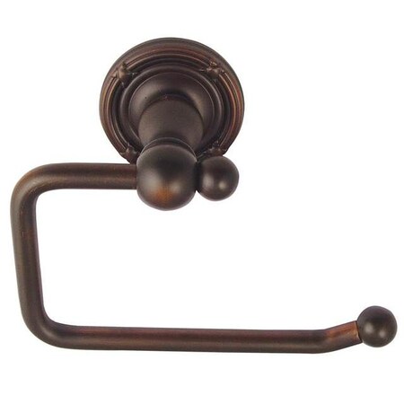 Emtek Oil Rubbed Bronze Paper, 2604RRUS10B 2604RRUS10B