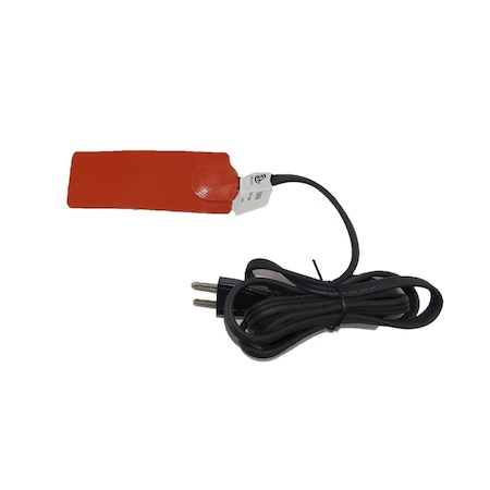 Kats CSA Silicone Pad, 50W 26050