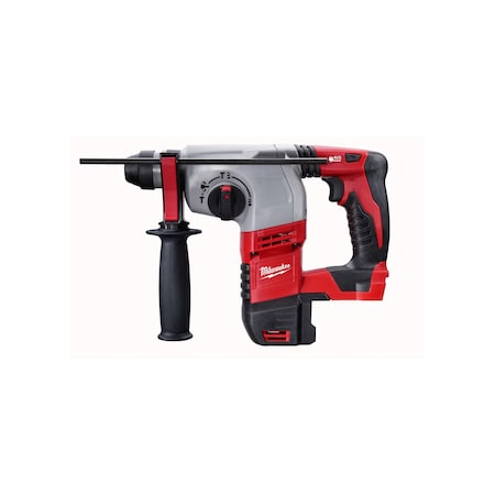 Milwaukee Tool M18 Cordless 7/8” SDS-Plus Rotary Hammer 2605-20