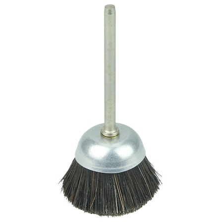 Weiler Cup Brush 26095