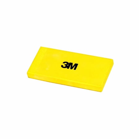 3M Hookit Sndg Block 05690 5/8"x2-1/2i, PK24 05690