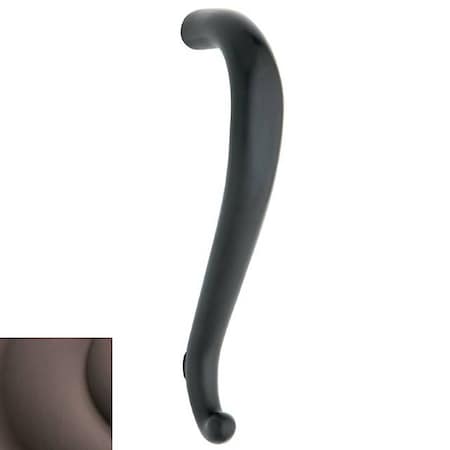 Baldwin Estate Venetian Bronze Pulls 2617.112