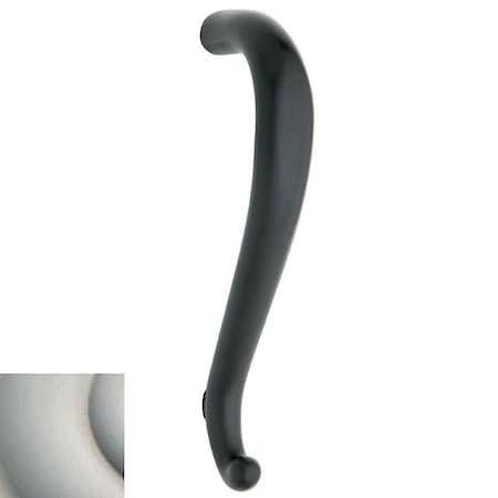 Baldwin Estate Satin Nickel Pulls 2617.150