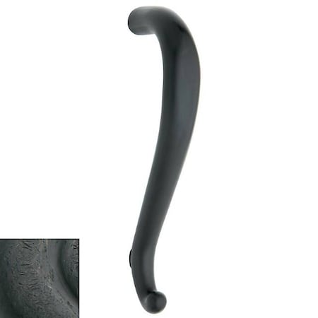 Baldwin Estate Distressed Oil Rubbed Bronze Pulls 2617.402