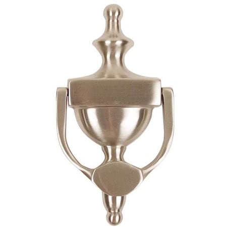 Emtek Satin Nickel Knocker, 2620US15 2620US15