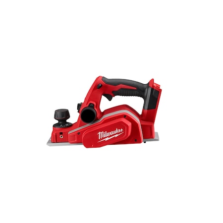 Milwaukee M18 3-1/4" Planer 2623-20