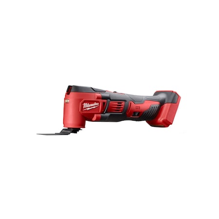 Milwaukee M18 Multi-Tool (Tool Only) 2626-20
