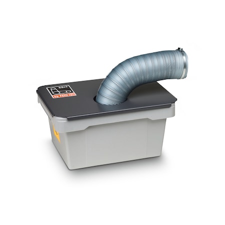 Fein Dust Box Gxb 69902000000