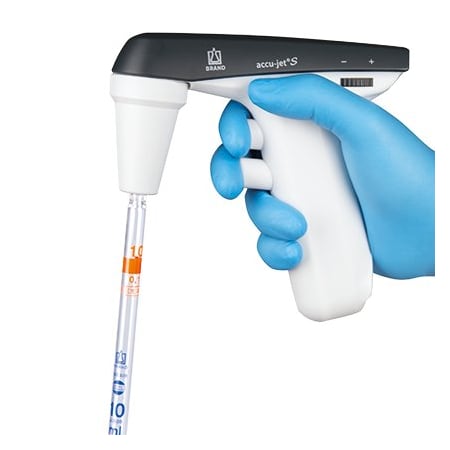 Brandtech Membrane Filter, Sterile, for accu-jet p 26530