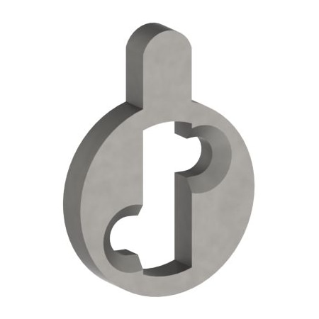 Hager Cam 26397083 26397083