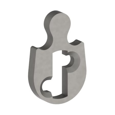 Hager Cam 26397085 26397085