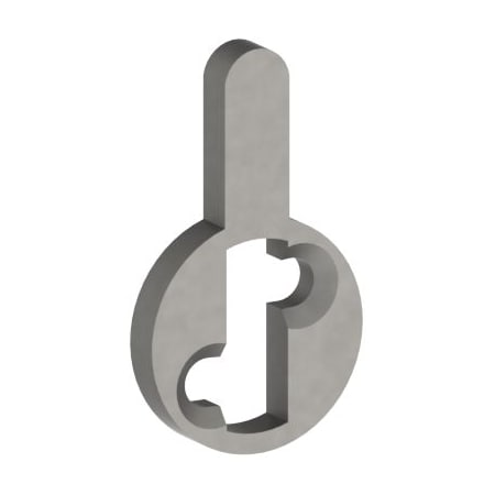 Hager Cam 26397086 26397086