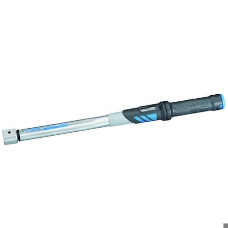 Gedore Torque Wrench, Se 14X18, 40-200 DMSE 200