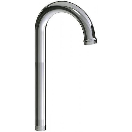 Chicago Faucet Tube Spout 265-002JKABCP