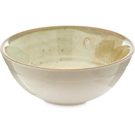 Carlisle Foodservice Melamine Small Bowl, 17, oz., PK12 GA5501170