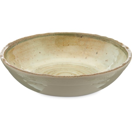 Carlisle Foodservice Melamine Small Bowl, 35.5 oz., PK12 GA5500370