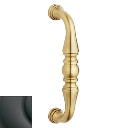 Baldwin Lancaster 6" CTC Door Pull with MTG1 Mounting Hardware 2673102MTG1