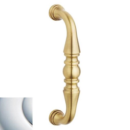 2673 DOOR PULL 6 CTC