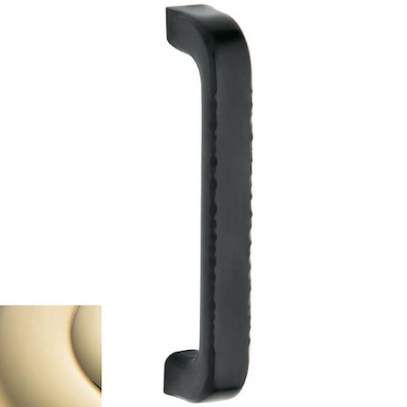 Baldwin Estate Lifetime Brass Pulls 2674.003.MTG3