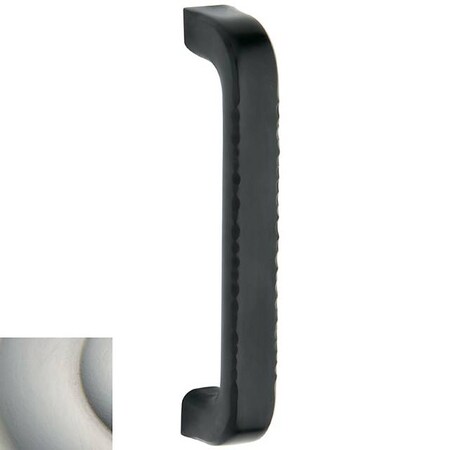 Baldwin Estate Satin Nickel Pulls 2674.150.MTG5