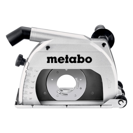 METABO Cutting Dust Extraction Shroud 626752000