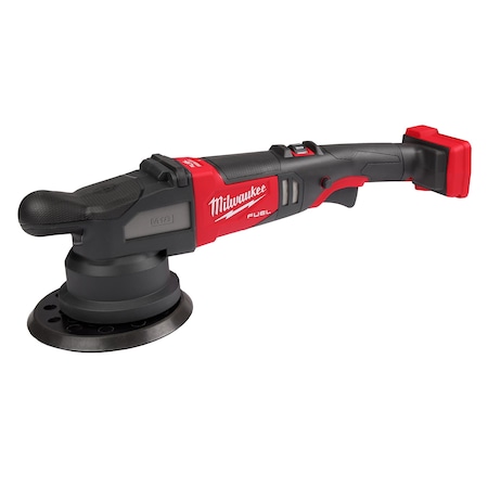 Milwaukee Tool M18 FUEL 21mm Random Orbital Polisher (Tool Only) 2685-20