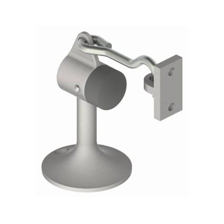 Hager Antique Nickel Stop 267F15A 031421