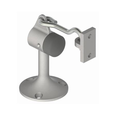 Hager Oil Rubbed Bronze Stop 267S10B 097800