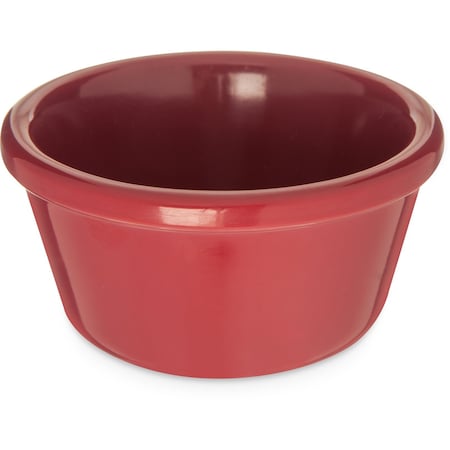 Carlisle Foodservice Mlmn Smooth Ramekin, 3 oz., Roma Rd, PK48 S28058
