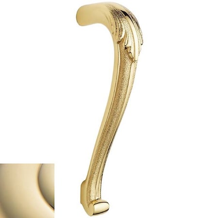 Baldwin Estate Lifetime Brass Pulls 2693.003