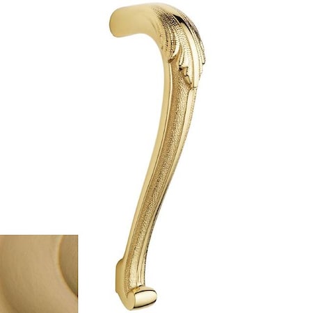 Baldwin Estate Vintage Brass Pulls 2693.033