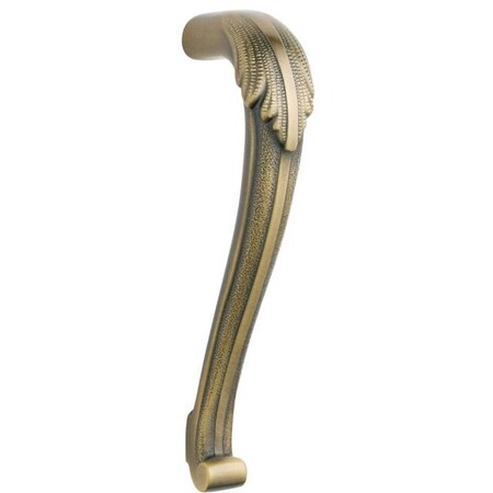 Baldwin Estate Antique Brass Pulls 2693.050