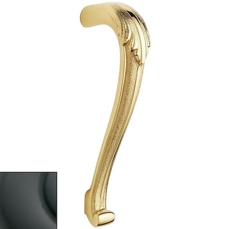 Baldwin Estate Oil Rubbed Bronze Pulls 2693.102