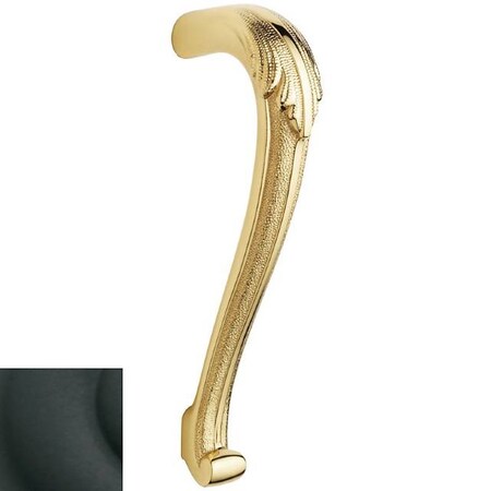 Baldwin Estate Satin Black Pulls 2693.190