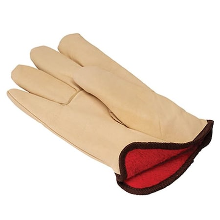 Wells Lamont Kevlar(R) Liner, Cut Resistant, S, PR M79S