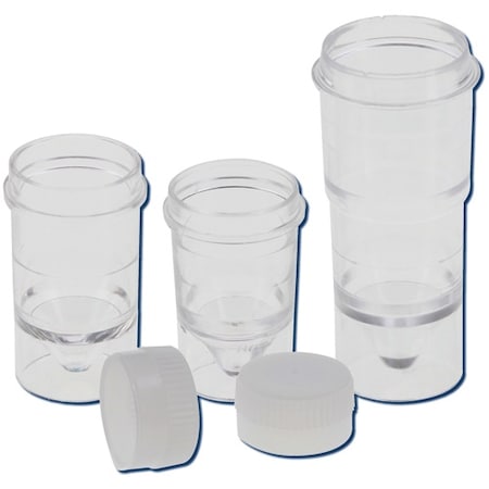 Dynalon PS Sample Cups, for Autoanalyzers, PK1000 202094