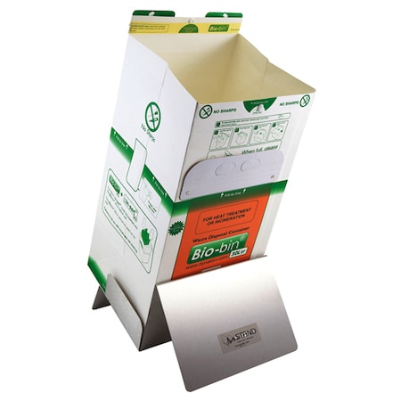 Dynalon M-Stand for 30L Bio-Bin 797303-6300