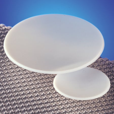 Dynalon PTFE Beaker Cover, 100mm dia., for 400/ 315344