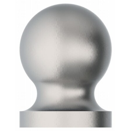 Hager Satin Bronze Tip 171241210 171241210