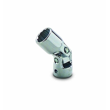 Wright Tool Socket 1/4" Drive 12 Point Standard Flex 2710