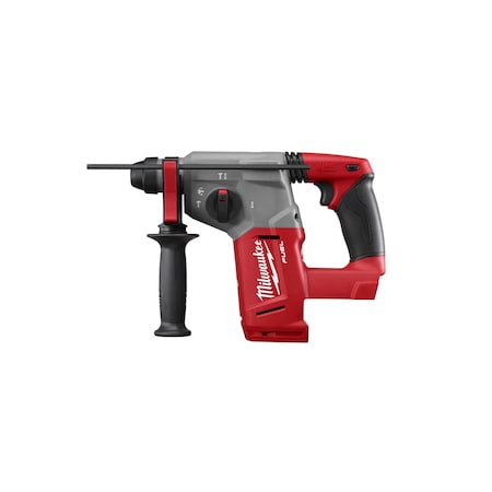 Milwaukee M18 FUEL 1" SDS Plus Rotary Hammer 2712-20
