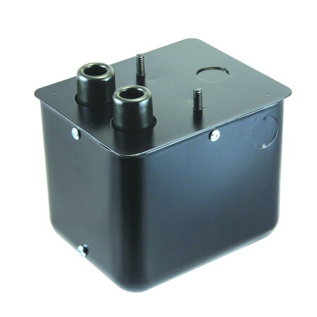 Allanson Ignition Transformers, 120 Volt, 60 Hz 2714-655-G