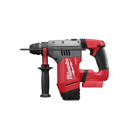 Milwaukee M18 FUEL 1-1/8" SDS Plus Rotary Hammer 2715-20