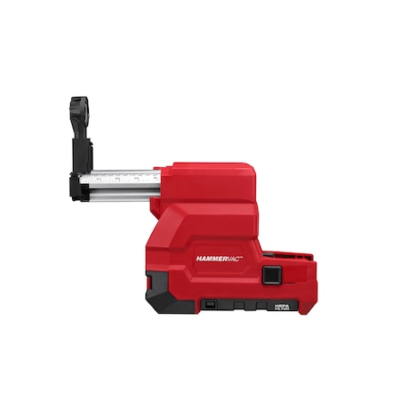 Milwaukee M18 HAMMERVAC Dedicated Dust Extractor 2715-DE
