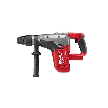 Milwaukee M18 FUEL 1-9/16" SDS Max Hammer Drill 2717-20