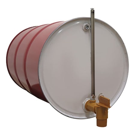 Wesco Glass Tube 272115