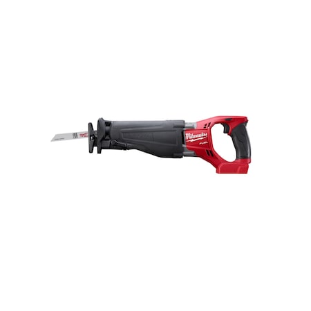 Milwaukee Tool M18 FUEL SAWZALL Reciprocating Saw 2720-20