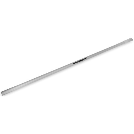 Carlisle Foodservice Plastic Floor Drain Handle, 48", PK12 4023700